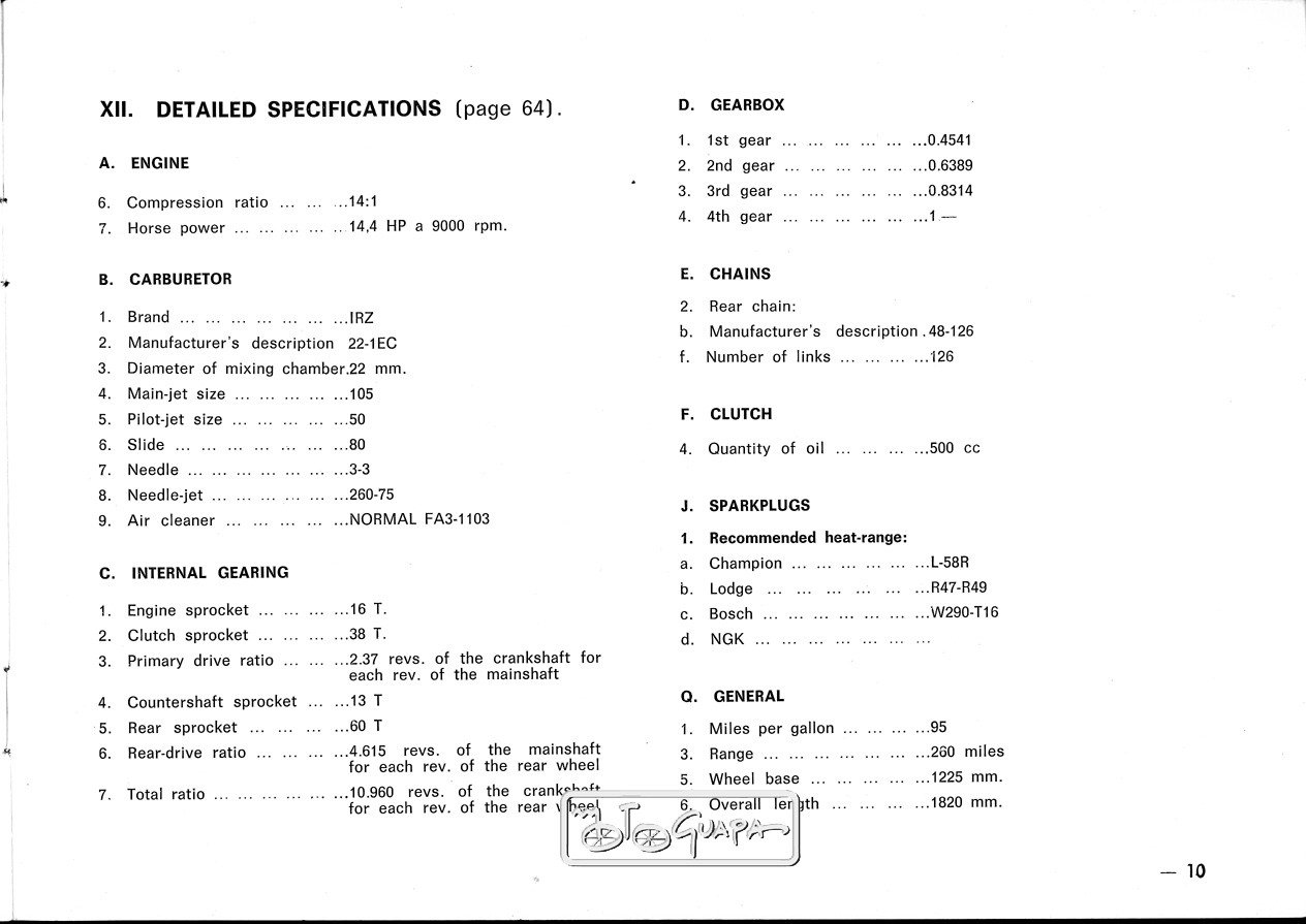 Lobito 100 instrucciones 10