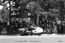 Montjuic 1965 Florian Camathias 2