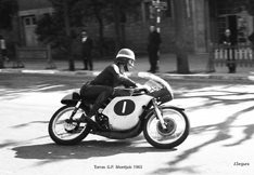 Montjuic 1965 Ramon Torras 2