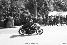 Montjuic 1965 Ramon Torras 4