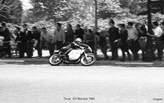 Montjuic 1965 Ramon Torras 5