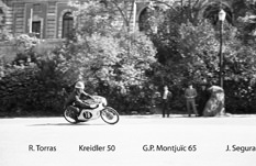 Montjuic 1965 Ramon Torras 6