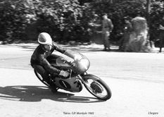 Montjuic 1965 Ramon Torras