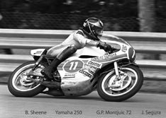 Montjuic 1972 B Sheene 2