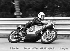 Montjuic 1972 R Pasolini