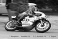 Montjuic 1974 T Katayama