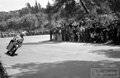 MONTJUICH    Jim REDMAN Honda cuatro 250cc 1963