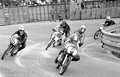 GRAU ANDERSON 50 cc  Javier BATLLO BUSCHERINI 50cc 1972