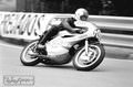 MONTJUICH  Derek LEE  Yamaha 500cc 1972