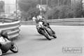 MONTJUICH  LEIF ROSSELL  A NIETO Derbi 125 cc 1972