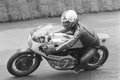 Werner PFIRTTER Yamaha 350cc 1972