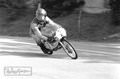 MONTJUICH  Gergard THUROD Kreidler 50cc 1974