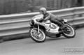 MONTJUICH  Kent ANDERSON Yamaha 250cc 1974