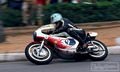 MONTJUICH  Harry NIEMANN YAMAHA 350 cc 1974