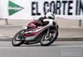 MONTJUICH NIETO BULTACO 125 cc Barcelona