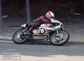 Anton MANG    125 cc 1976