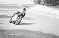 Tommy ROBB Bultaco 125cc 1967