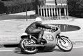 MONTJUICH  JIN CURRY  Honda 125cc  1967