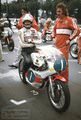 MONTJUICH  AGOSTINI 1976