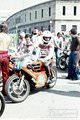 MONTJUICH VILLA  BONERA  HARLEY 350 cc 1976