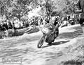 Jean TOUZALIN Aermachi 500cc  1965