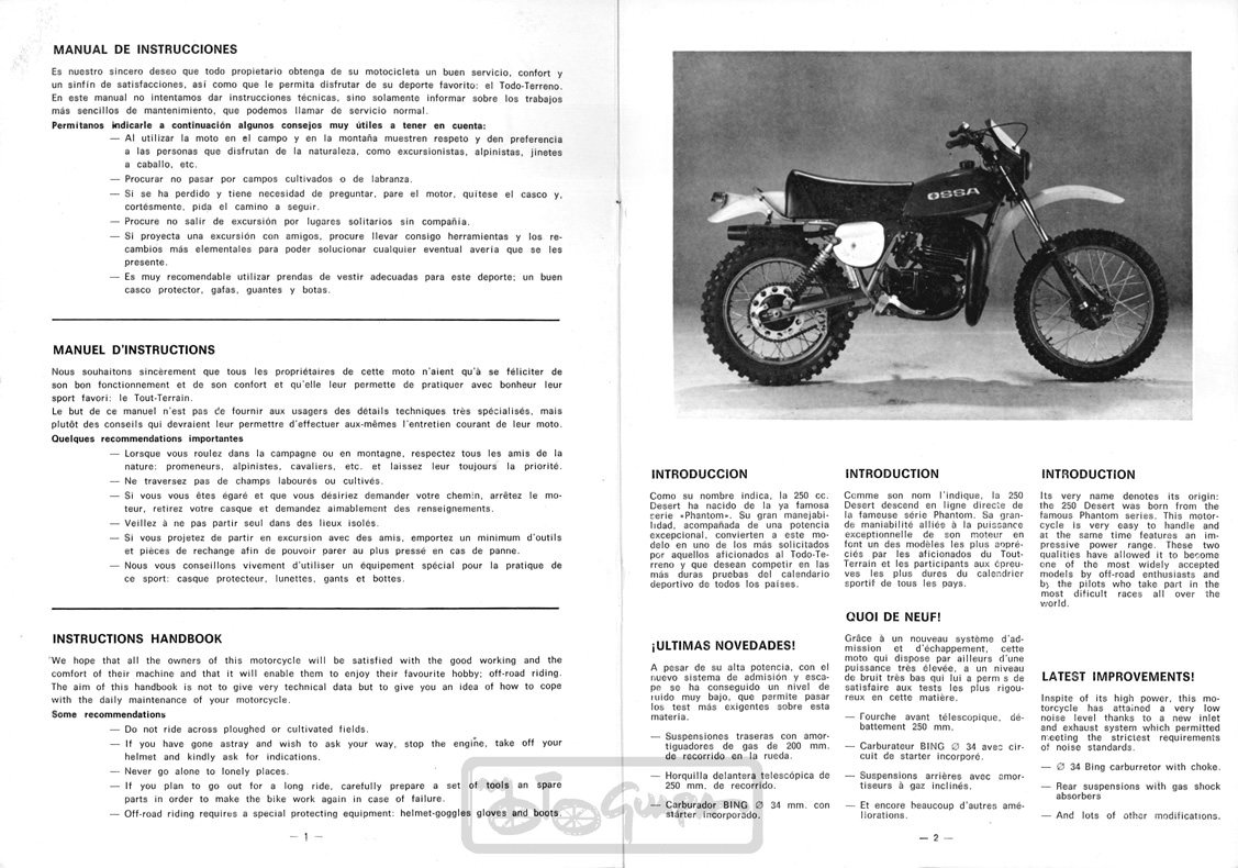 Manual Fuego 01